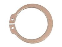 Ford 5C3Z-3K050-AA Lower Ball Joint Snap Ring