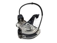 Ford FL3Z-2780-B Lever Assembly - Parking Brake