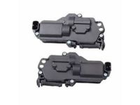 Ford F85Z-78218A42-AA Actuator Assembly, Passenger Side