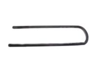Ford BC3Z-5705-C U-Bolt, Rear