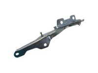 Ford 7L1Z-16796-A Hinge, Front Passenger Side