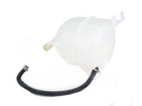 Ford E-250 Coolant Reservoir - 4C2Z-8A080-BC Reservoir Tank