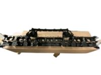 Ford JB5Z-17E855-A Absorber, Rear