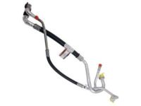 Lincoln Aviator A/C Hose - 6L2Z-19835-FA A/C Hose