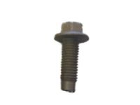 Ford -W500223-S439 Support Bolt, Lower