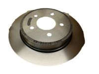 Ford 3U2Z-1V125-B Rotor Assembly