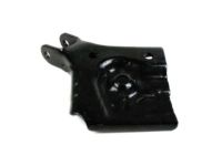 Ford F57Z-5798-AE Mount Plate, Rear Driver Side
