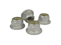 Ford -W711310-S441 Spring Retainer Nut, Rear