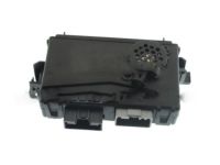 Ford BB5Z-14B291-D Control Module