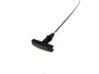 Ford F37Z-6750-B Indicator Assembly - Oil Level