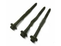 Ford -N605892-S55 Bolt - Hexagon Head