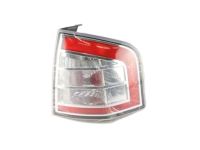 Ford 7T4Z-13404-B Tail Lamp, Rear Passenger Side