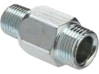 Ford F81Z-9B254-AA Connector Ford F81Z-9B254-AA Connector