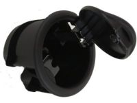 Ford AL3Z-7804788-BA Receptacle And Housing Assembly - Ash