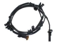 Ford BL3Z-2C190-A ABS Sensor, Rear Passenger Side