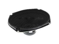 Mercury Montego Car Speakers - 6U5Z-18808-AA Package Tray Speaker