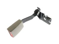 Ford CJ5Z-7860045-AD Outer Buckle, Rear Driver Side