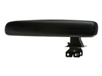 Ford 1L2Z-10644A22-AAA Armrest Assembly, Front Center