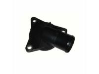 Ford 4L5Z-8592-AA Thermostat Housing, Upper