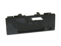 Ford GJ5Z-19C149-A Controller Bezel