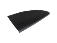 Ford FL3Z-17K709-AA Upper Trim, Front Passenger Side