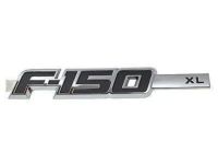 Ford 9L3Z-16720-B Nameplate, Front Passenger Side Ford 9L3Z-16720-B Nameplate, Front Passenger Side