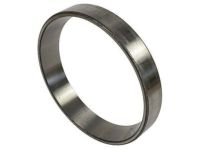 Ford BC3Z-1243-A Axle Bearings, Rear Inner