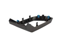 Ford GL3Z-1504339-CF Outer Panel, Driver Side
