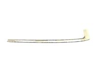Ford EOTZ-1003136-A Reveal Molding, Passenger Side