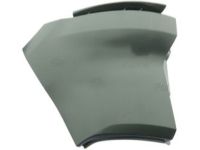 Ford GN1Z-17626-AD End Cap, Rear Passenger Side