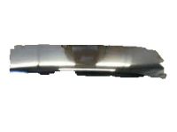 Ford FL7Z-78291A08-A Pillar Molding, Passenger Side