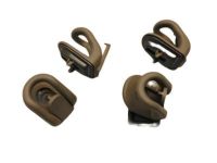 Ford 7L1Z-7829024-BA Coat Hook