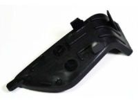 Ford CJ5Z-5822643-AA Handle, Inside Cap, Rear Driver Side