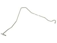 Ford 6L5Z-7A031-BA Tube