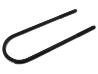 Ford F81Z-5705-ZA Spring U-Bolt, Front