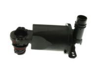 Ford DL3Z-9V456-A Adapter