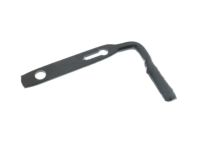 Ford DG1Z-5A205-A Rear Hanger, Passenger Side