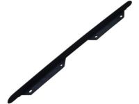 Ford F7ZZ-8349-AA Air Deflector, Front Lower
