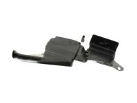 Ford BL3Z-6N634-C Side Shield, Front
