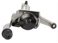 Ford DT1Z-17508-B Motor Assembly - Wiper, Driver Side