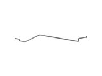 Ford F2UZ-1543186-B Latch Rods, Passenger Side