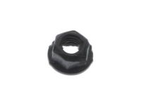 Ford -W701706-S430 Exhaust Manifold Nut