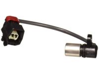 Ford 2W9Z-6B288-AA Camshaft Position Sensor, Passenger Side