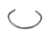 Ford 4S7Z-4B422-A Axle Assembly Retainer Clip, Inner Driver Side