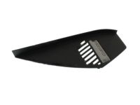 Ford FL3Z-1504481-AA Side Cover, Driver Side