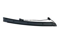 Ford 4L7Z-78406A77-AA Strap, Rear Driver Side
