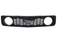 Ford Mustang Grille - 6R3Z-8200-BA Grille, Front Upper