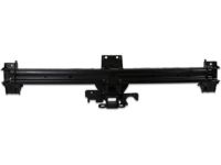 Ford BA8Z-17D826-A Trailer Hitch, Rear