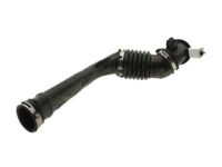Ford CV6Z-9B659-H Air Inlet Tube, Center