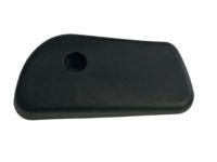 Ford 8C3Z-2562418-AA Handle - Rear Seat Back Latch, Driver Side